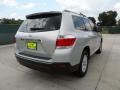 Classic Silver Metallic - Highlander V6 Photo No. 3