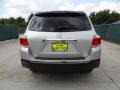 Classic Silver Metallic - Highlander V6 Photo No. 4