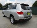 Classic Silver Metallic - Highlander V6 Photo No. 5
