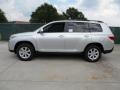 Classic Silver Metallic - Highlander V6 Photo No. 6