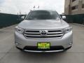 Classic Silver Metallic - Highlander V6 Photo No. 8