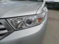 Classic Silver Metallic - Highlander V6 Photo No. 9