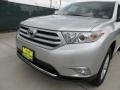 Classic Silver Metallic - Highlander V6 Photo No. 10