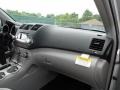 Classic Silver Metallic - Highlander V6 Photo No. 17
