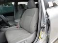 Classic Silver Metallic - Highlander V6 Photo No. 24