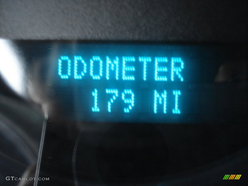 2012 Silverado 3500HD WT Regular Cab 4x4 Dump Truck - Summit White / Dark Titanium photo #19