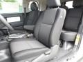 Dark Charcoal Front Seat Photo for 2012 Toyota FJ Cruiser #65250551