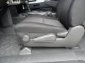 Dark Charcoal Front Seat Photo for 2012 Toyota FJ Cruiser #65250557