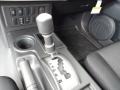 Dark Charcoal Transmission Photo for 2012 Toyota FJ Cruiser #65250596