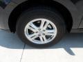 Pacific Blue Pearl - Santa Fe GLS V6 Photo No. 11