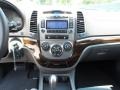 2012 Pacific Blue Pearl Hyundai Santa Fe GLS V6  photo #27