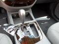 Pacific Blue Pearl - Santa Fe GLS V6 Photo No. 30