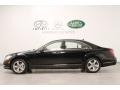 Black - S 550 4Matic Sedan Photo No. 2