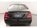 Black - S 550 4Matic Sedan Photo No. 4