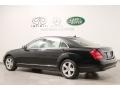 Black - S 550 4Matic Sedan Photo No. 5