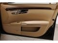 Black - S 550 4Matic Sedan Photo No. 14