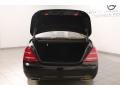 Black - S 550 4Matic Sedan Photo No. 21