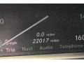 Black - S 550 4Matic Sedan Photo No. 26
