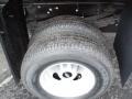 Summit White - Silverado 3500HD Regular Cab 4x4 Chassis Dump Truck Photo No. 10