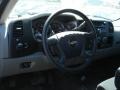 Victory Red - Silverado 3500HD Extended Cab 4x4 Photo No. 10