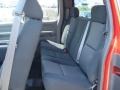Victory Red - Silverado 3500HD Extended Cab 4x4 Photo No. 13