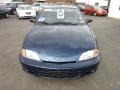 Indigo Blue Metallic - Cavalier Coupe Photo No. 2