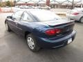 Indigo Blue Metallic - Cavalier Coupe Photo No. 5