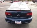 Indigo Blue Metallic - Cavalier Coupe Photo No. 6