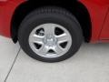 Barcelona Red Metallic - RAV4 I4 Photo No. 11