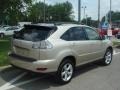 Savannah Beige Metallic - RX 350 AWD Photo No. 3