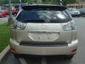 Savannah Beige Metallic - RX 350 AWD Photo No. 4