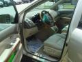 Savannah Beige Metallic - RX 350 AWD Photo No. 12