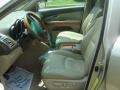 Savannah Beige Metallic - RX 350 AWD Photo No. 13