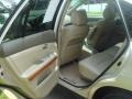 Savannah Beige Metallic - RX 350 AWD Photo No. 14