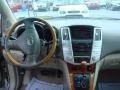 Savannah Beige Metallic - RX 350 AWD Photo No. 19