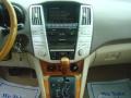 Savannah Beige Metallic - RX 350 AWD Photo No. 20