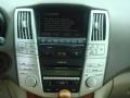 Savannah Beige Metallic - RX 350 AWD Photo No. 21