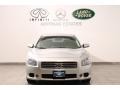 Radiant Silver Metallic - Maxima 3.5 SV Sport Photo No. 3