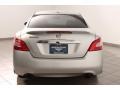 Radiant Silver Metallic - Maxima 3.5 SV Sport Photo No. 4