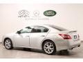 Radiant Silver Metallic - Maxima 3.5 SV Sport Photo No. 5