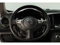 Radiant Silver Metallic - Maxima 3.5 SV Sport Photo No. 7