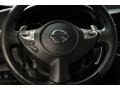 Radiant Silver Metallic - Maxima 3.5 SV Sport Photo No. 8
