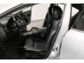 Radiant Silver Metallic - Maxima 3.5 SV Sport Photo No. 17