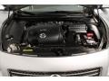 Radiant Silver Metallic - Maxima 3.5 SV Sport Photo No. 23
