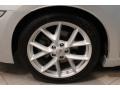 Radiant Silver Metallic - Maxima 3.5 SV Sport Photo No. 25