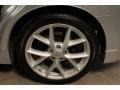 Radiant Silver Metallic - Maxima 3.5 SV Sport Photo No. 26