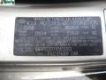 Sand Beige Metallic - Spectra EX Sedan Photo No. 10