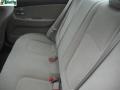 Sand Beige Metallic - Spectra EX Sedan Photo No. 13