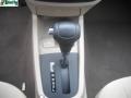 Sand Beige Metallic - Spectra EX Sedan Photo No. 18