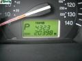 Sand Beige Metallic - Spectra EX Sedan Photo No. 20
